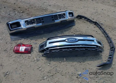 2018 Ford F-150 Xlt z USA, uszkodzony, nr VIN 1FTEW1C54JKE78865